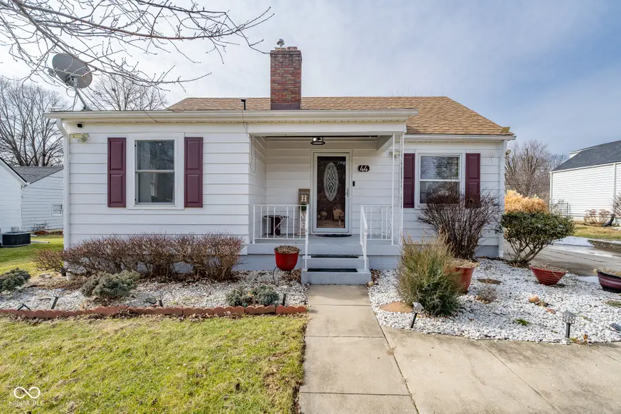 44 Iris Avenue, Indianapolis, IN 46241 - #2