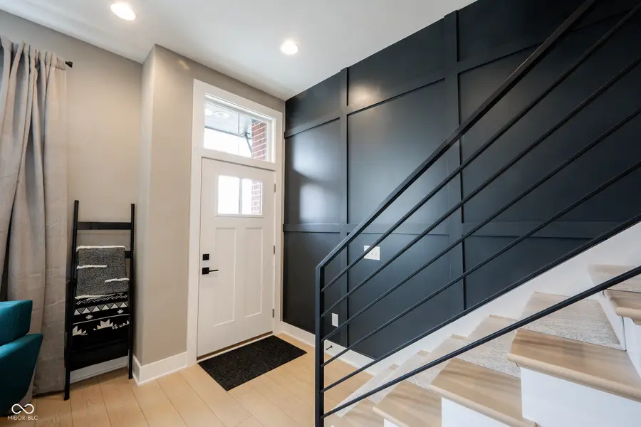 411 Jersey Street, Westfield, IN 46074 - #2