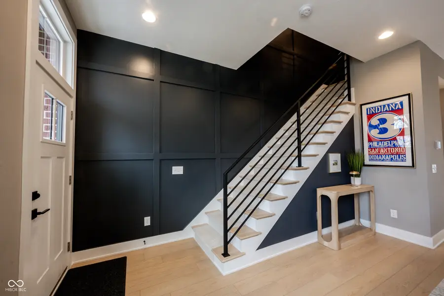 411 Jersey Street, Westfield, IN 46074 - #3