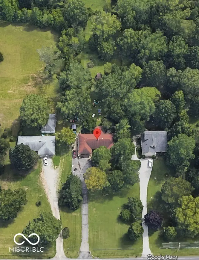 4813 E Thompson Road, Indianapolis, IN 46237 - #2