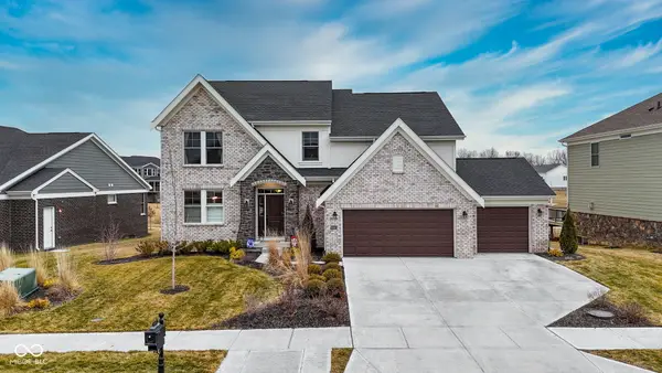 20007 Chatham Green Drive, Westfield, IN 46074