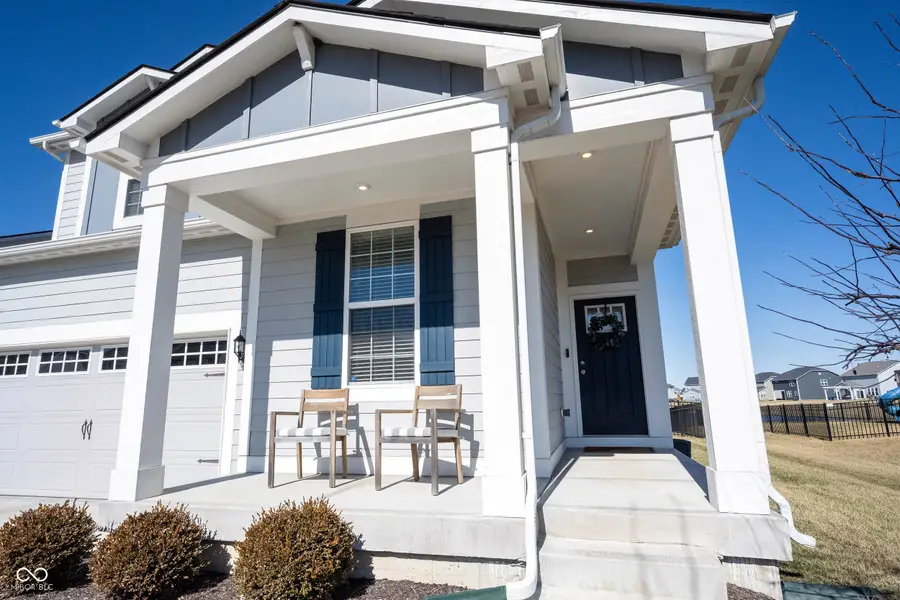 13045 Hartswood Drive, Fishers, IN 46037 - #3