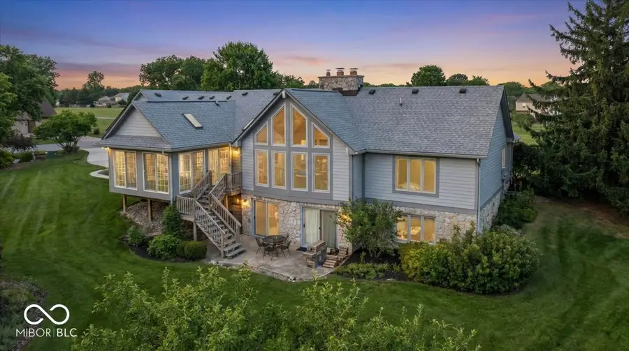 1901 Dakota Drive, Noblesville, IN 46062 - #2