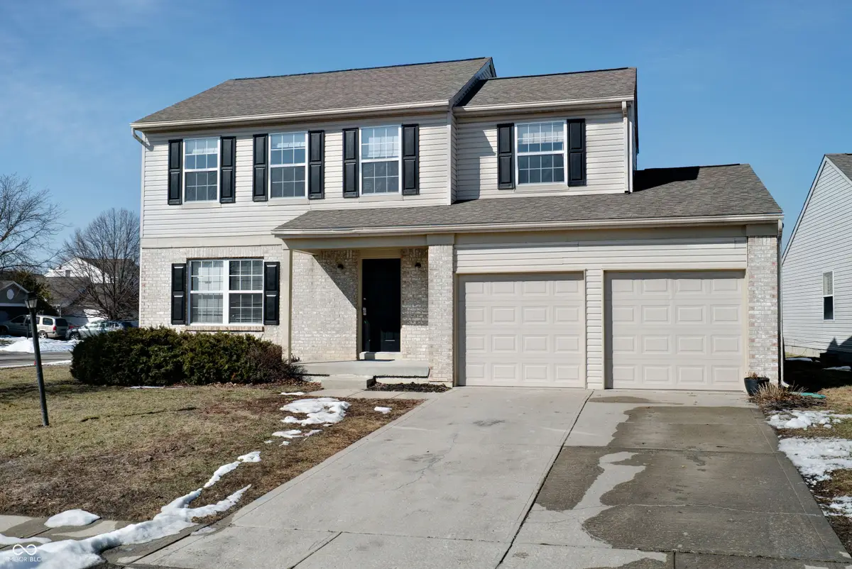 6402 Kelsey Drive, Indianapolis, IN 46268 - #1