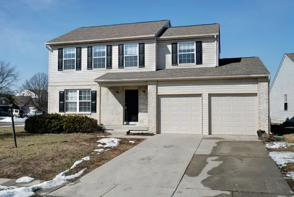 6402 Kelsey Drive, Indianapolis, IN 46268