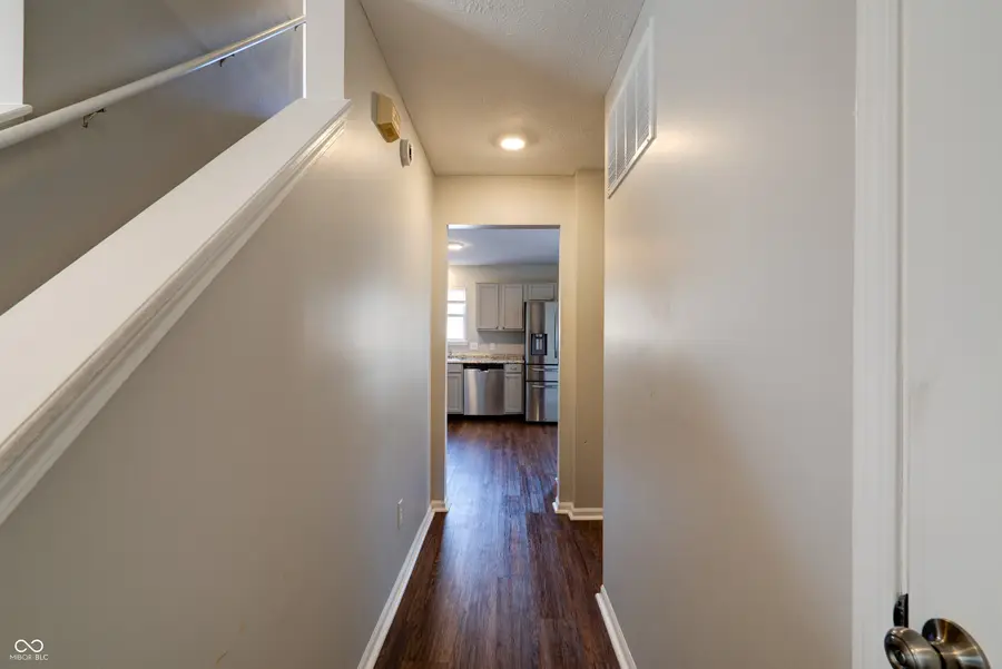 6402 Kelsey Drive, Indianapolis, IN 46268 - #2