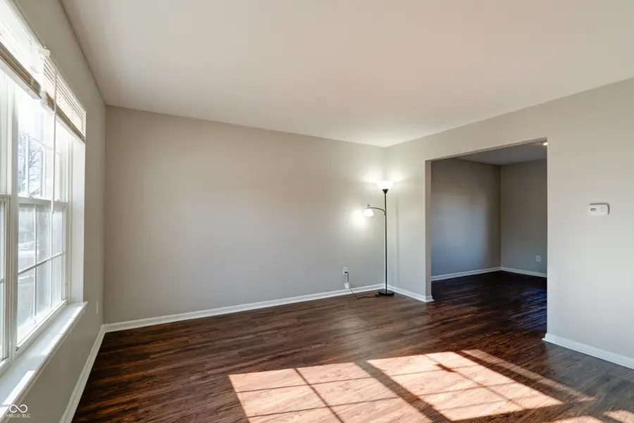 6402 Kelsey Drive, Indianapolis, IN 46268 - #3