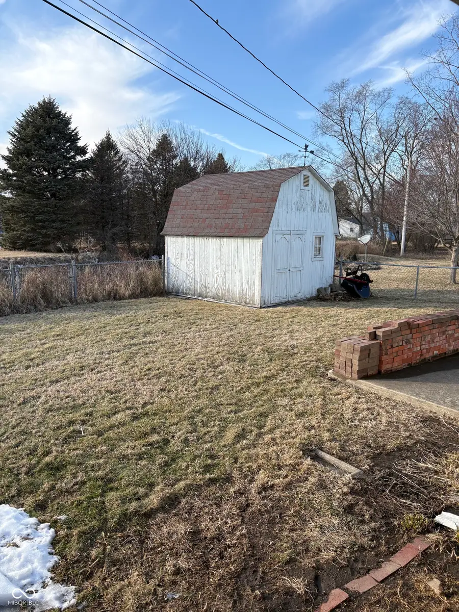 814 Park Drive, Lebanon, IN 46052 - #3