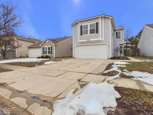 16856 Aulton Drive, Noblesville, IN 46060