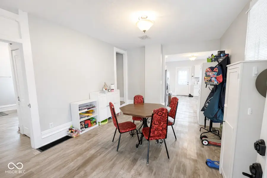 334 W Perrin Street, Mulberry, IN 46058 - #3