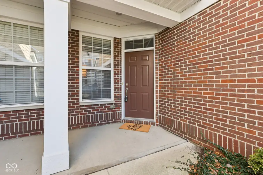 5673 Brownstone Drive #5673, Indianapolis, IN 46220 - #3