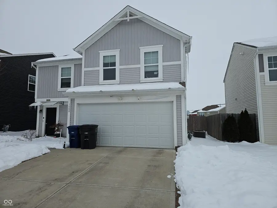 1008 Balto Drive, Shelbyville, IN 46176 - #2