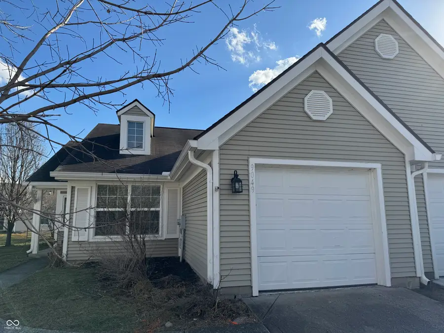 9049 Lisering Circle, Indianapolis, IN 46256 - #2