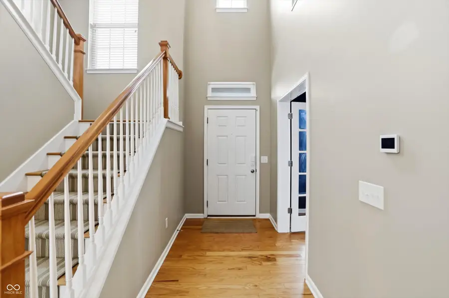 5832 Buskirk Drive, Indianapolis, IN 46216 - #3