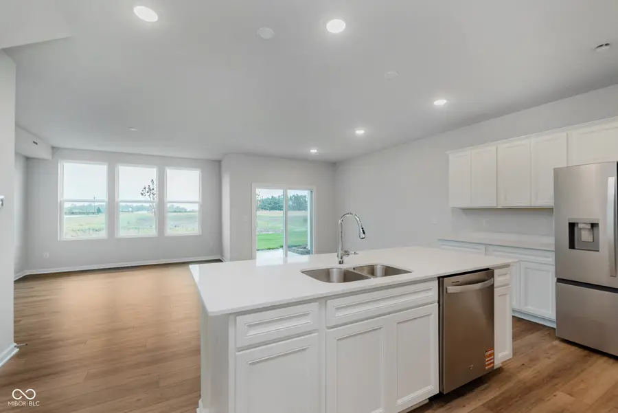 669 Garrow Drive, Westfield, IN 46074 - #2