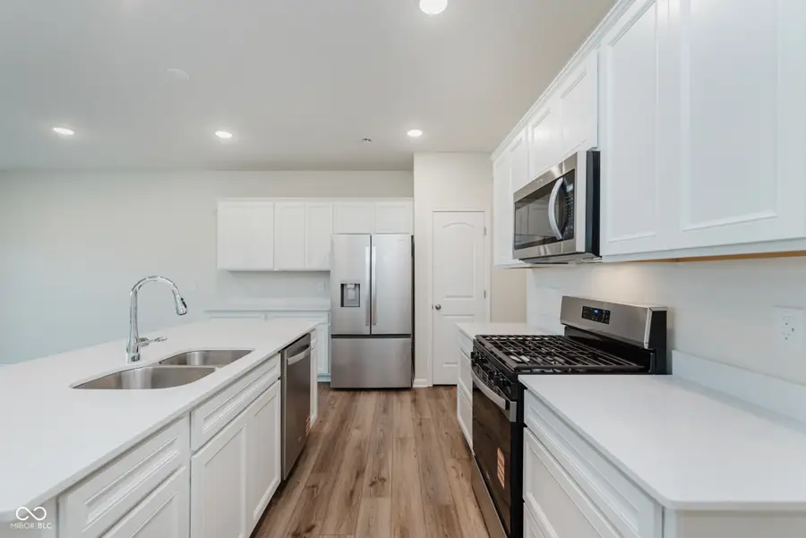 669 Garrow Drive, Westfield, IN 46074 - #3