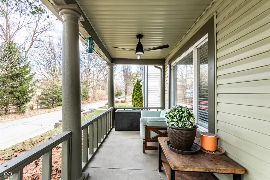 541 Tecumseh Street, Indianapolis, IN 46201 - #3