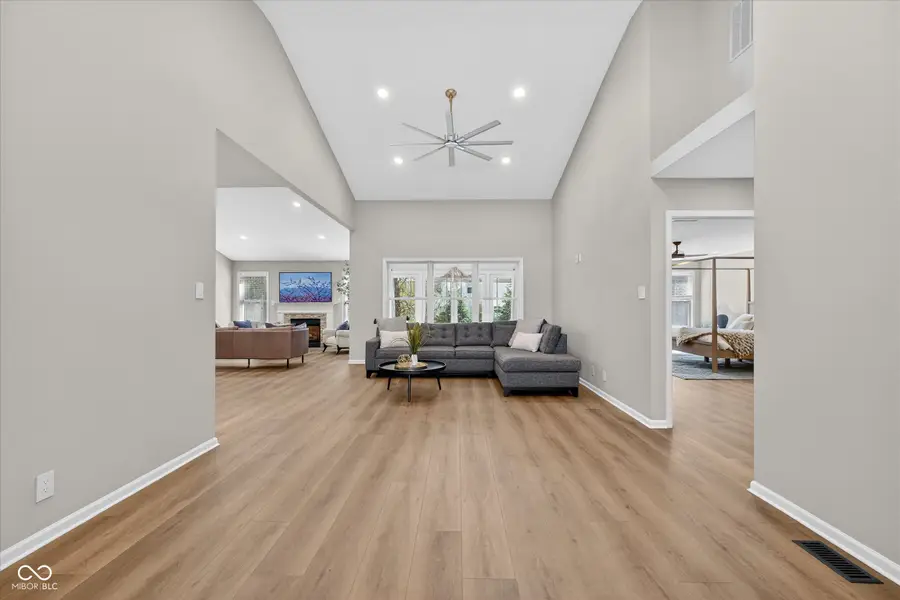 5403 Lochmere Drive, Carmel, IN 46033 - #3
