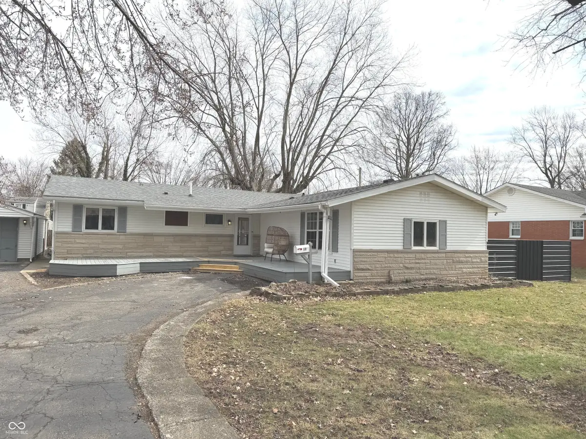 17 Morning Drive, Franklin, IN 46131 - #1