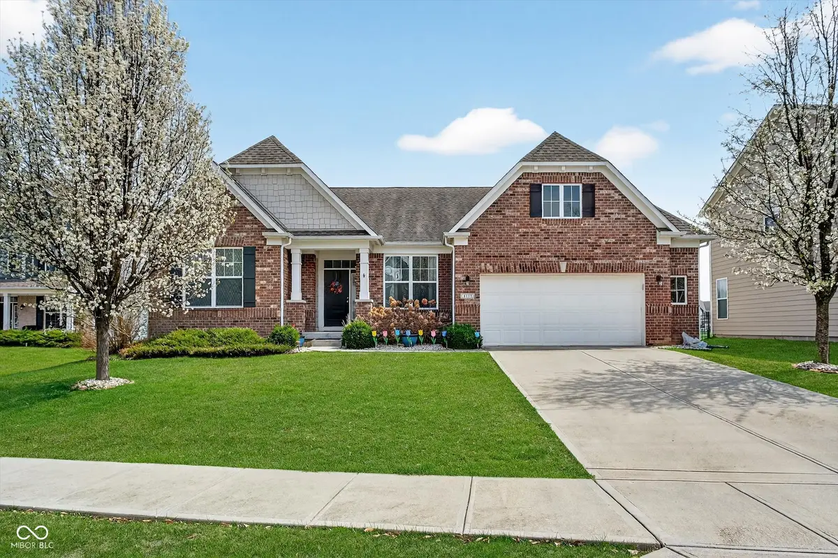 4173 Ginkgo Court, Danville, IN 46122 - #1