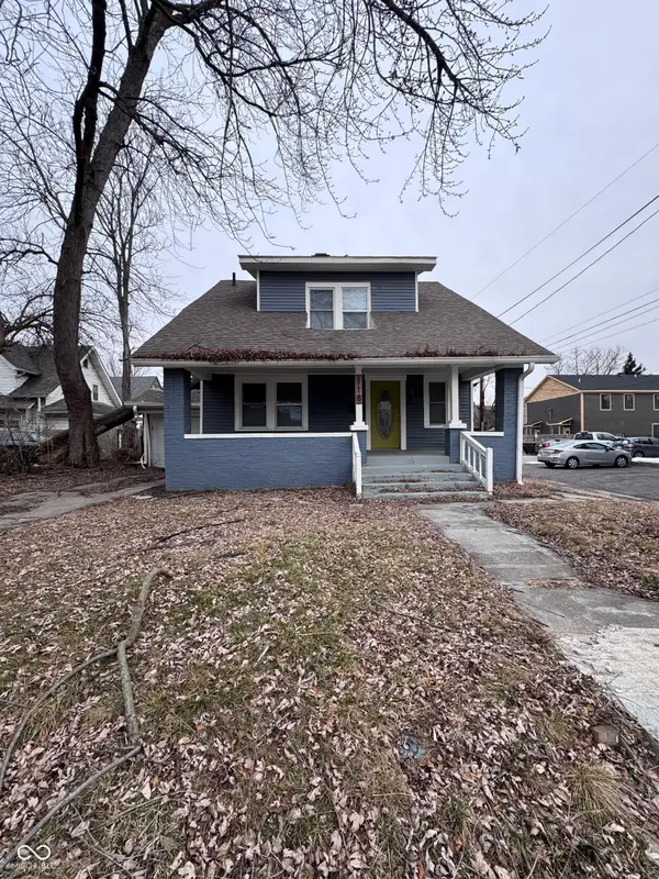 118 W 36th Street, Indianapolis, IN 46208