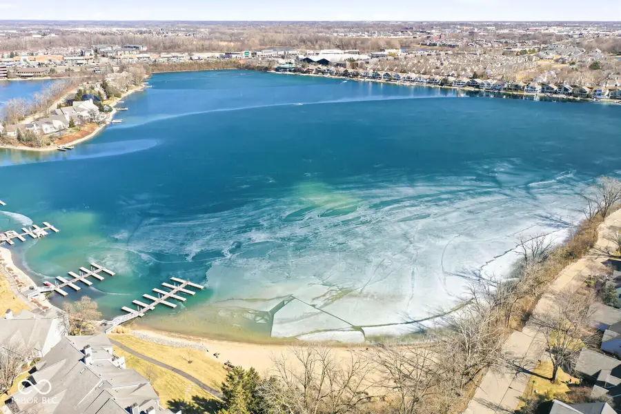 7869 Clearwater Parkway, Indianapolis, IN 46240 - #3