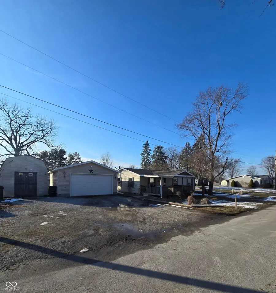 620 N 25th Street, Elwood, IN 46036 - #3