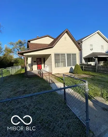 1930 Tallman Avenue, Indianapolis, IN 46218 - #3