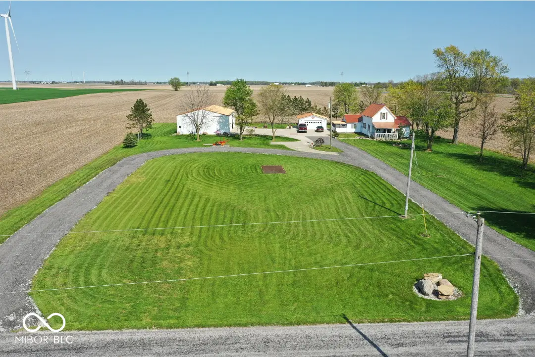 1603 S 500 E, Tipton, IN 46072 - #1