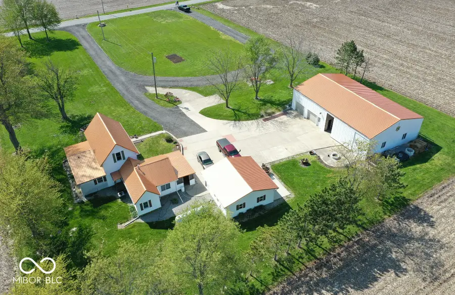 1603 S 500 E, Tipton, IN 46072 - #3