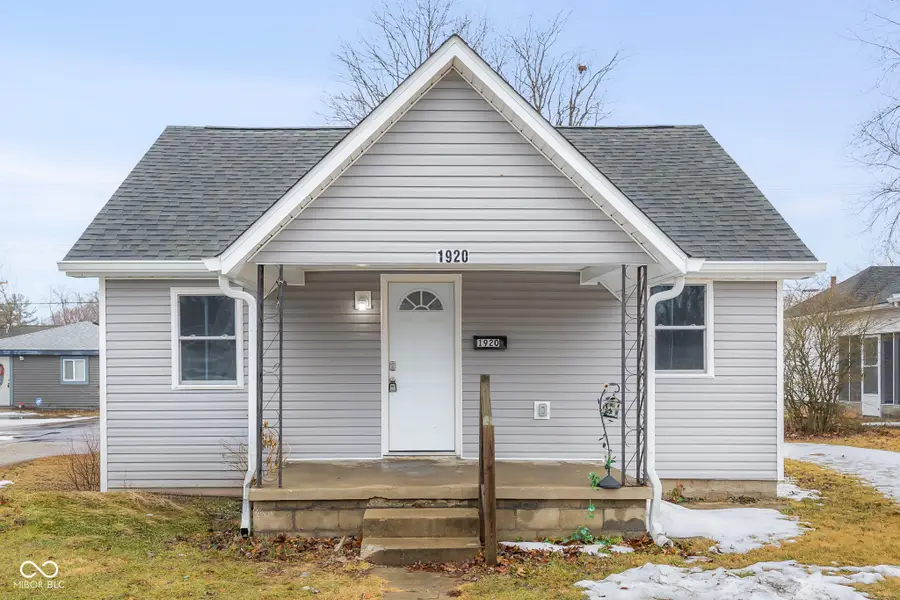 1920 Elm Street, Columbus, IN 47201 - #2