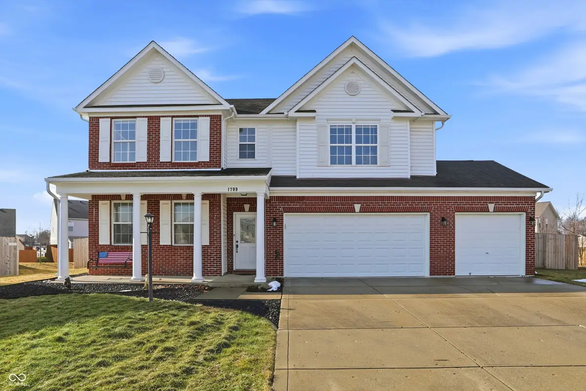 1799 Buckeye Court, Greenwood, IN 46143 - #1