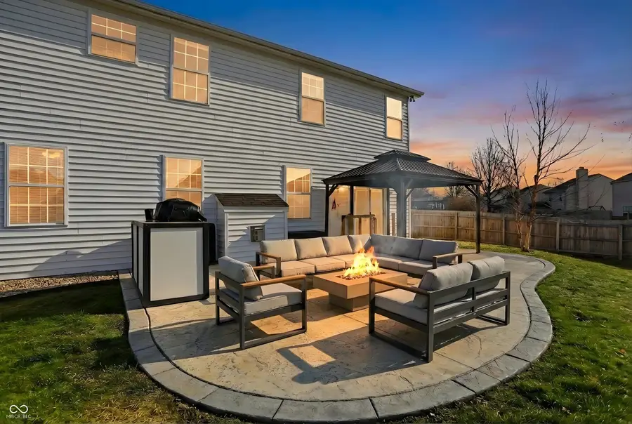 1799 Buckeye Court, Greenwood, IN 46143 - #3