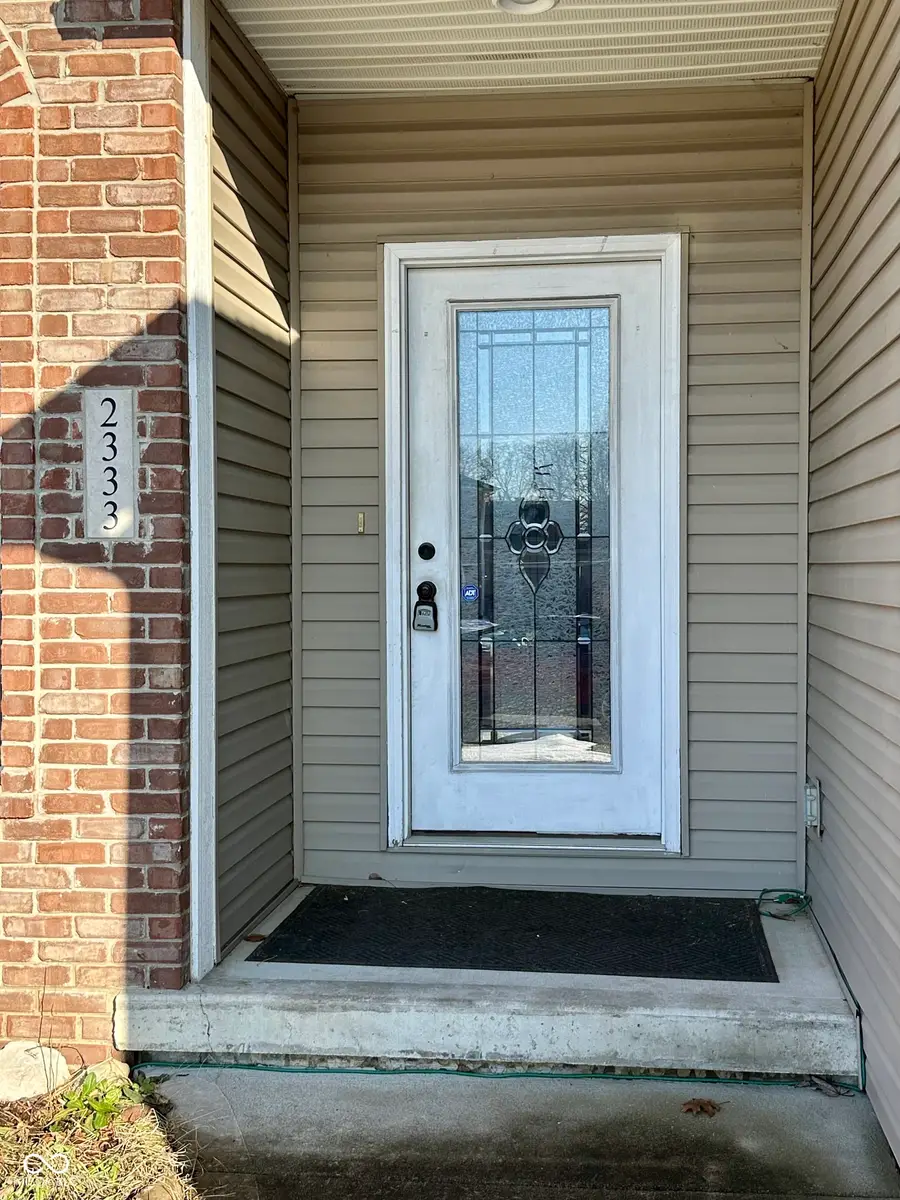 2333 Sumpter Court, Columbus, IN 47203 - #2