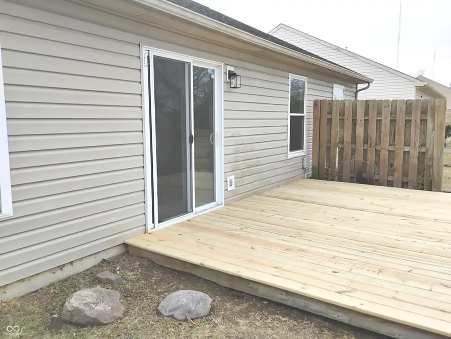 9714 Treyburn Lakes Drive, Indianapolis, IN 46239 - #3