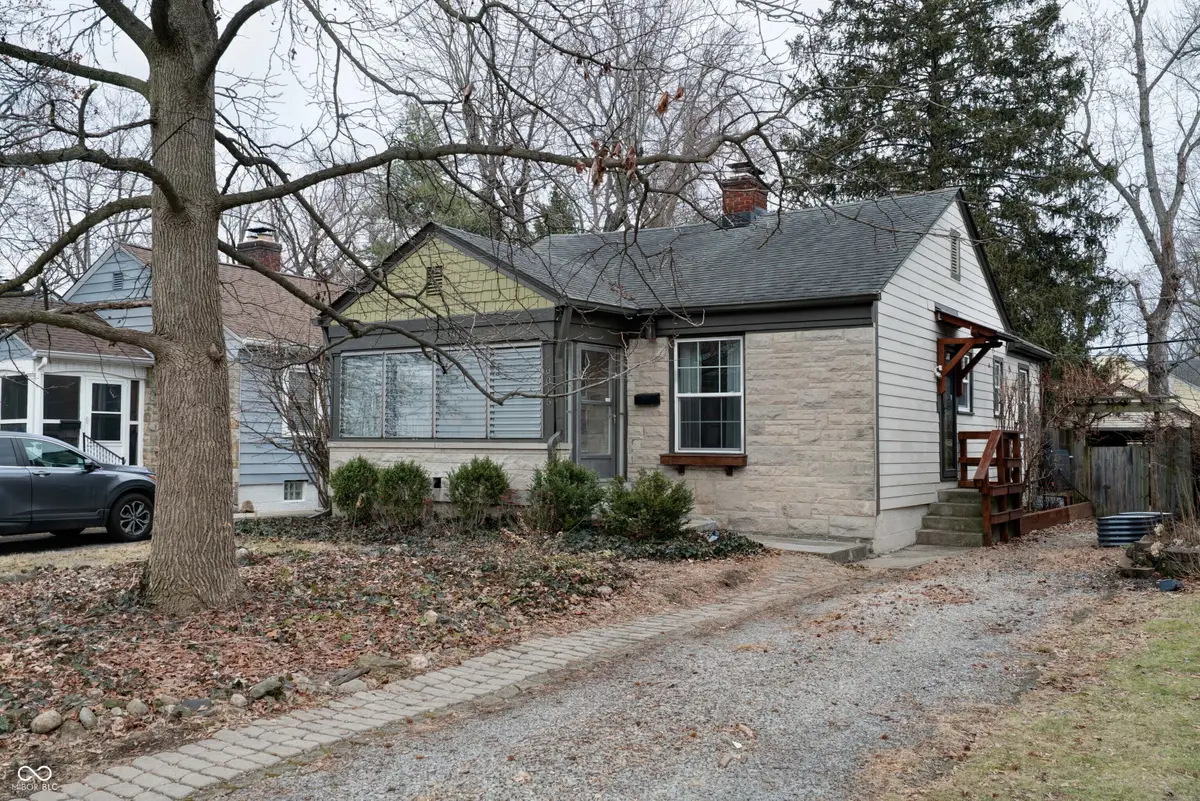 6015 Primrose Avenue, Indianapolis, IN 46220 - #1