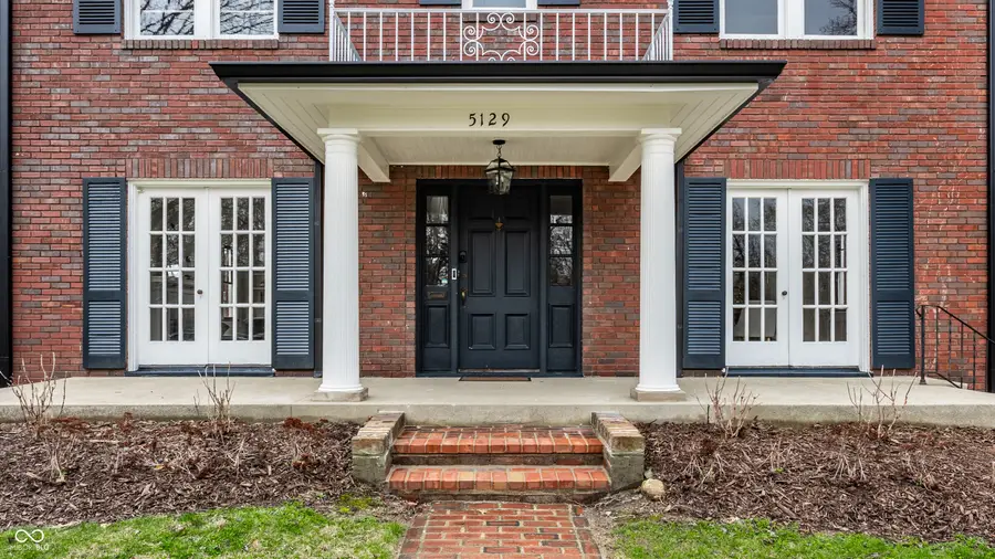 5129 E Pleasant Run Parkway South Drive, Indianapolis, IN 46219 - #3