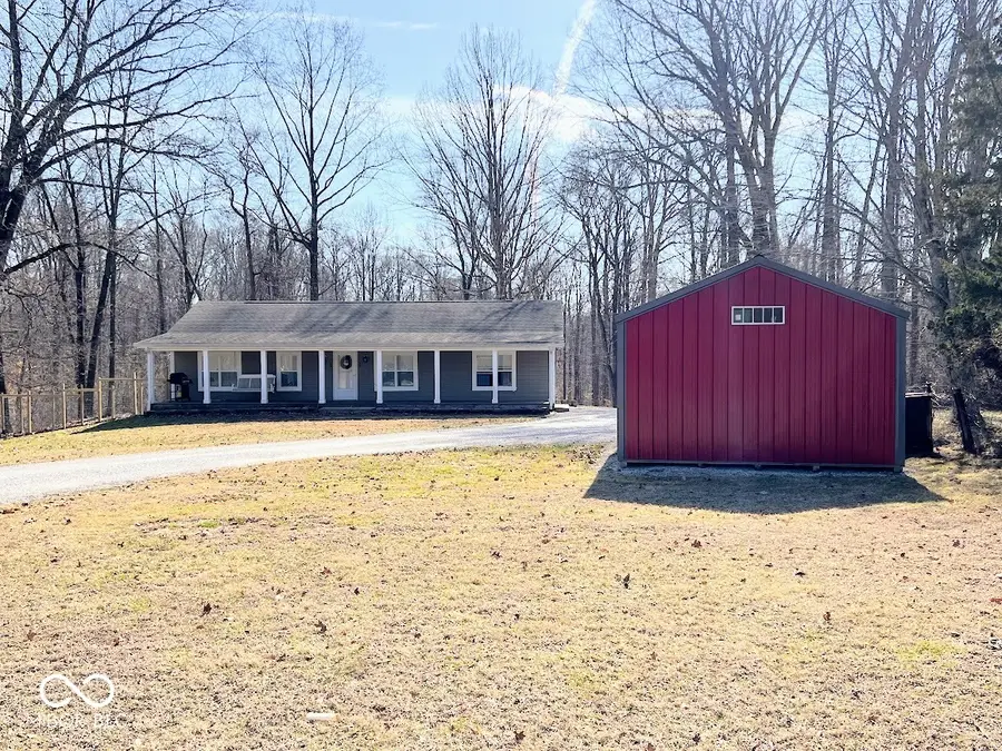 6530 State Road 42, Poland, IN 47868 - #3