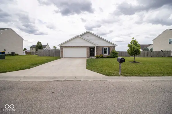 360 Michael Drive, Atlanta, IN 46031