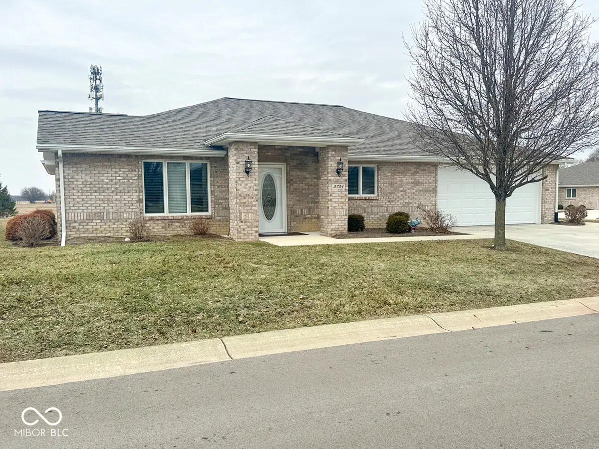 2724 Heritage Parkway, Anderson, IN 46012 - #1