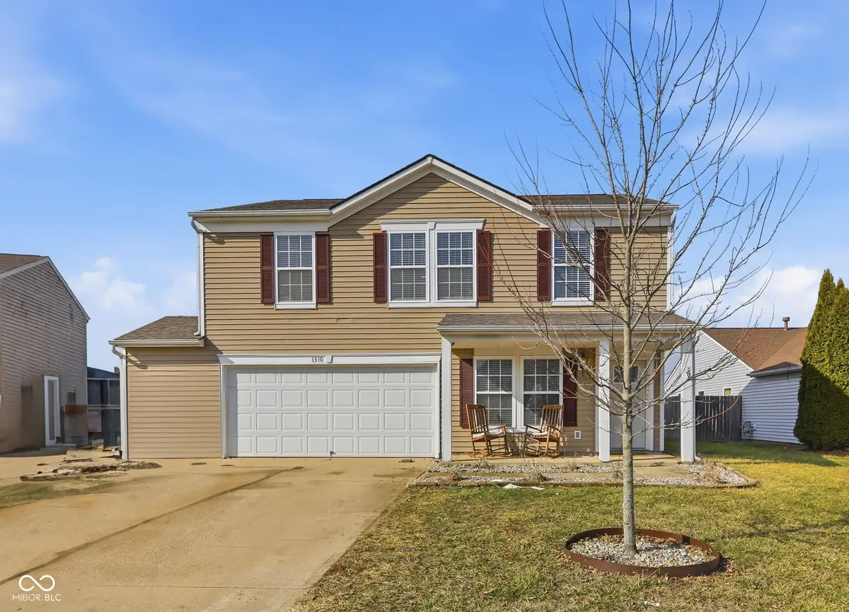 1310 Shadetree Lane, Sheridan, IN 46069 - #1