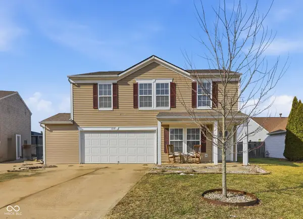 1310 Shadetree Lane, Sheridan, IN 46069
