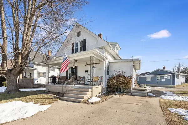 322 S Park Avenue, Batesville, IN 47006