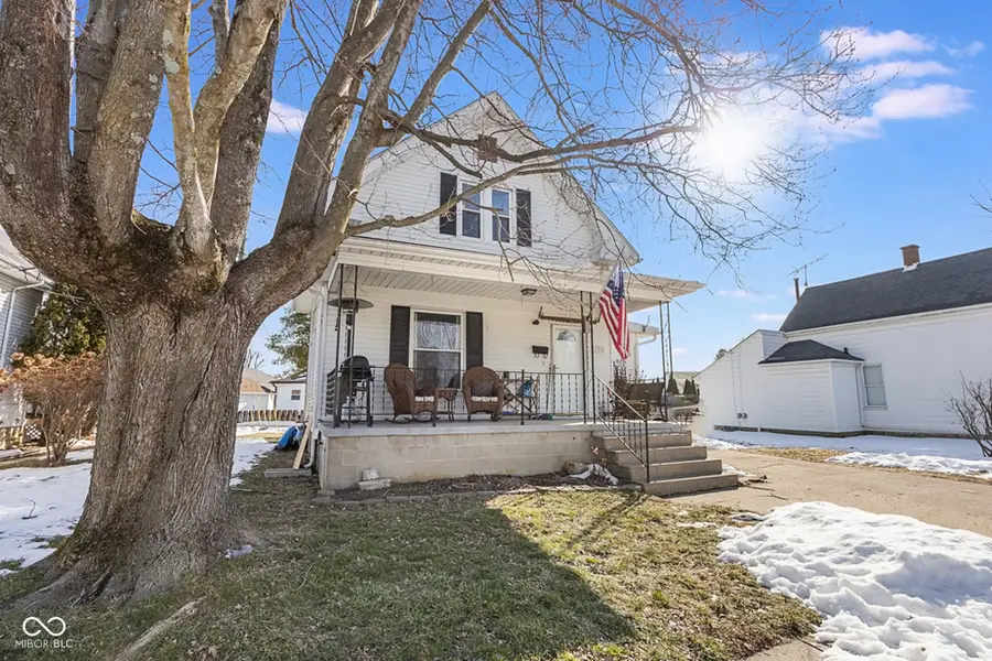 322 S Park Avenue, Batesville, IN 47006 - #3