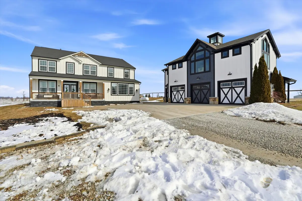 3480 Billingsly Road, Greenwood, IN 46143 - #1