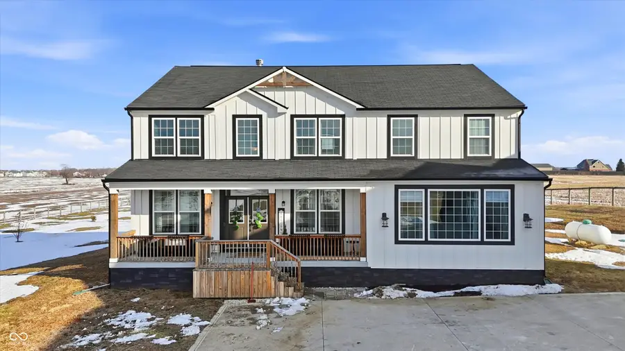 3480 Billingsly Road, Greenwood, IN 46143 - #2