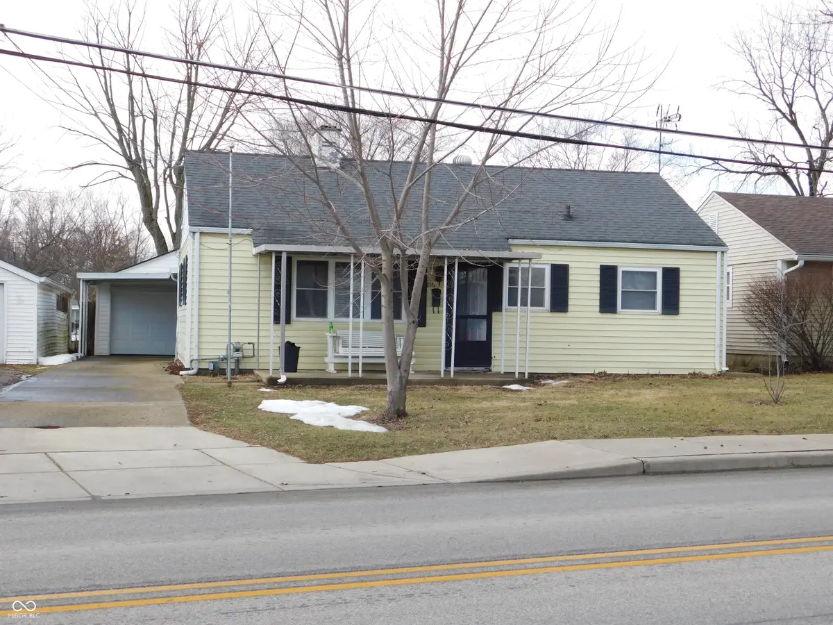 716 S State Street, Greenfield, IN 46140 - #1