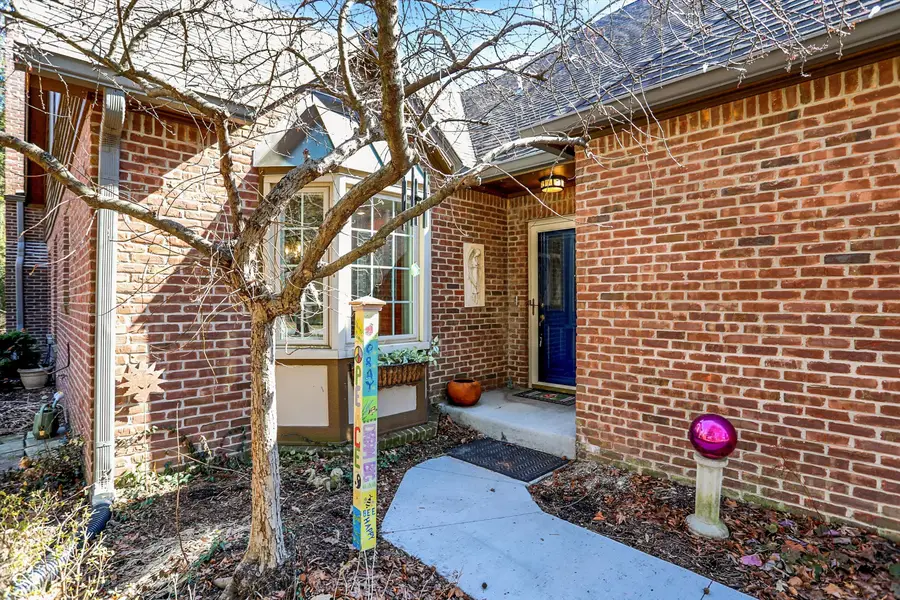 2066 Oldfields Circle South Drive, Indianapolis, IN 46228 - #3