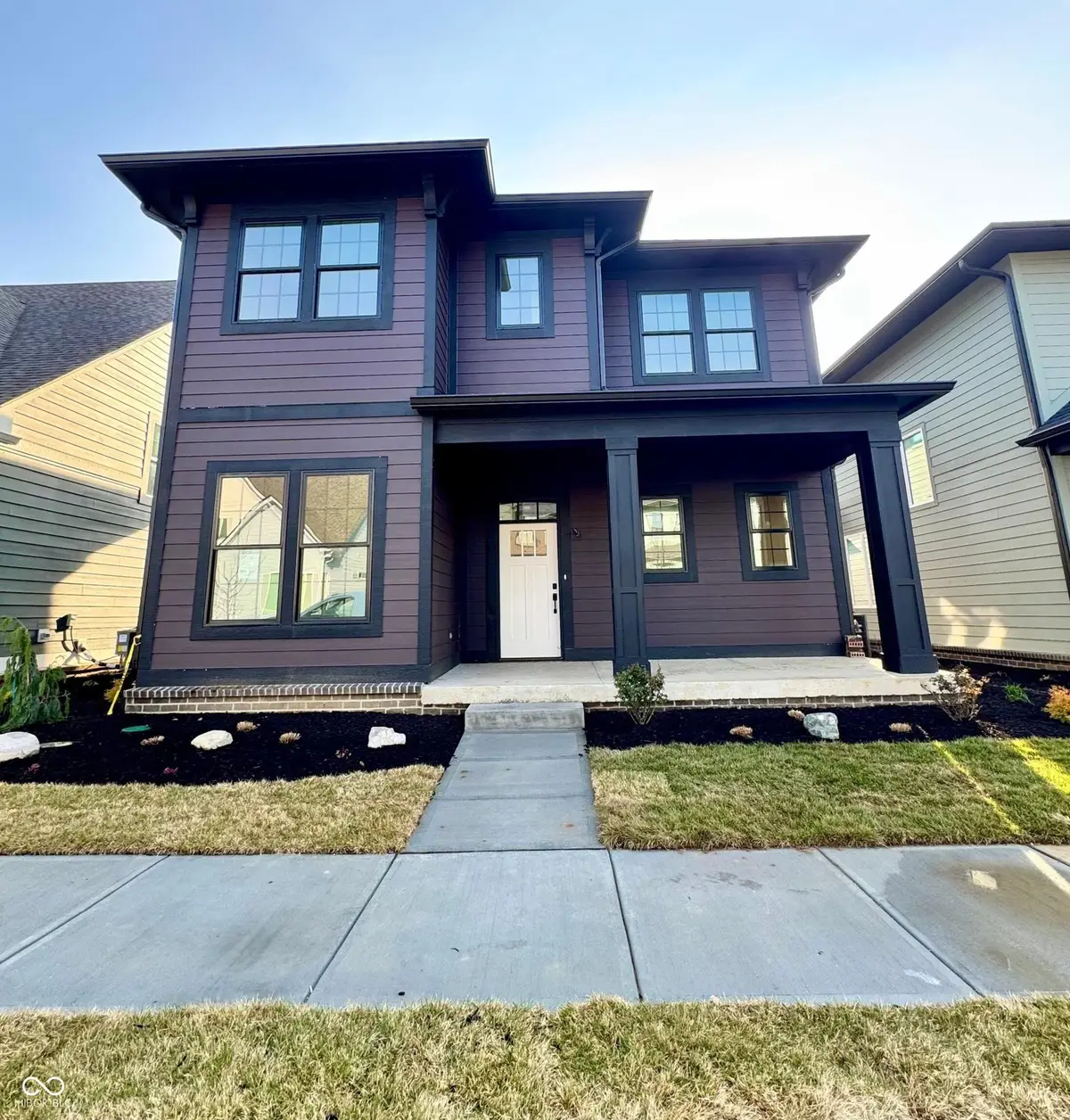 9867 Bucklebury Lane, Carmel, IN 46280 - #1