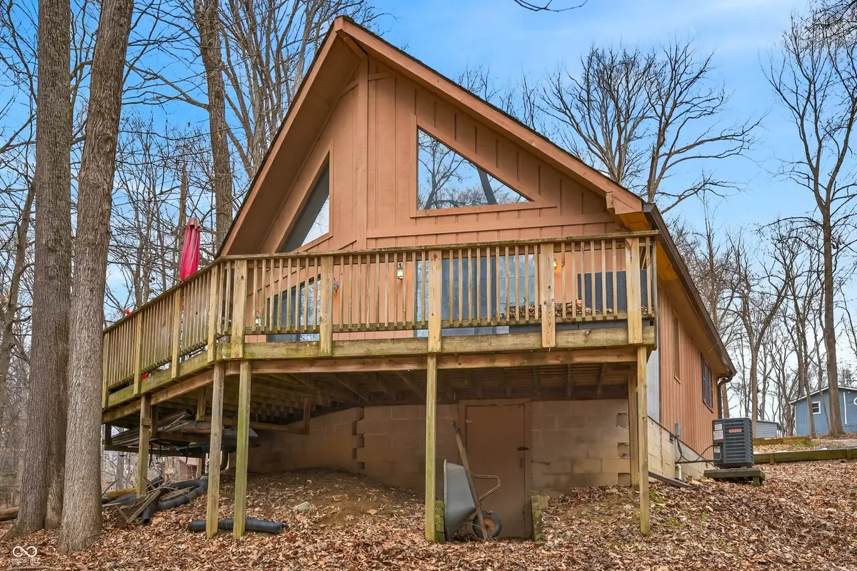 8288 Bluegill Drive, Nineveh, IN 46164 - #1